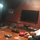The Cigar Lounge