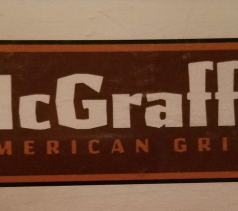 McGraff's American Grill - Loveland, CO