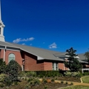 The Church of Jesus Christ of Latter-day Saints - Methodist Churches