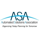 Automated Solutions Association - Office Furniture & Equipment-Wholesale & Manufacturers