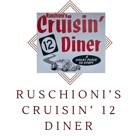 Ruschioni's Crusin' 12 Diner