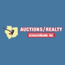 Auctions/Realty By Schackmann, Inc. - Real Estate Auctioneers