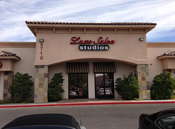 Diversity Hair Studio - North Las Vegas, NV