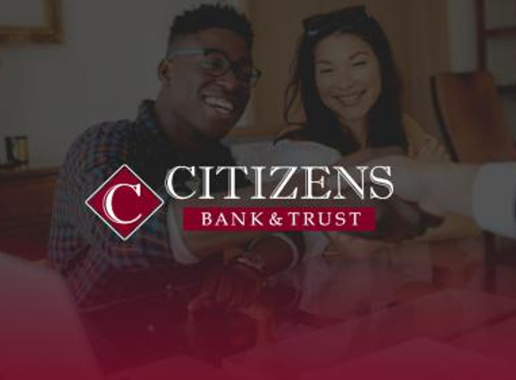 Citizens Bank & Trust - Decatur, AL