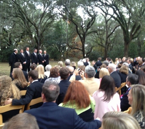 Legare Waring House - Charleston, SC