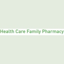 Health Care Family Pharmacy LLC - Pharmacies