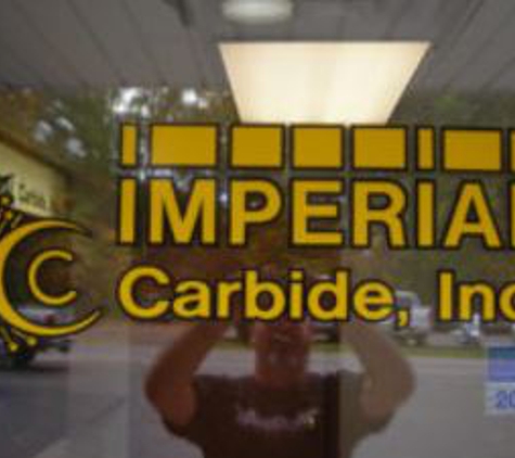 Imperial  Carbide Inc - Meadville, PA