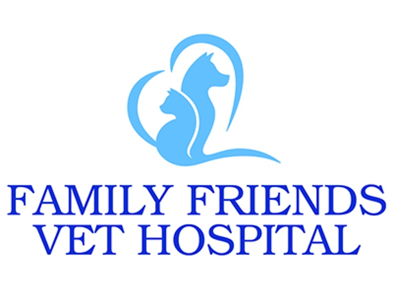 Family Friends Veterinary Hospital - Citrus Heights, CA