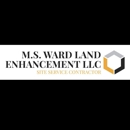 M S Ward Land Enhancement - Grading Contractors