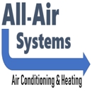 All-Air Systems - Air Conditioning Service & Repair