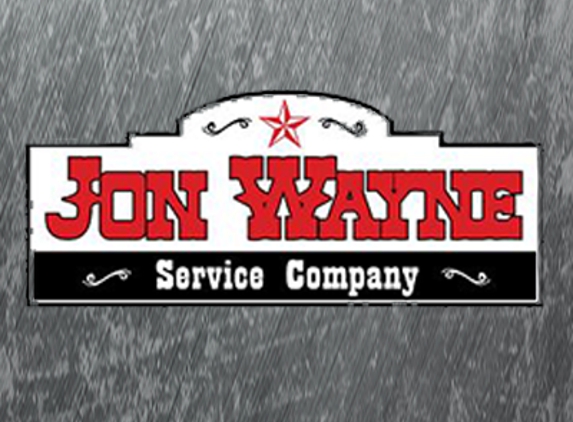 Jon Wayne Heating & Air Conditioning - San Antonio, TX