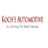 Koch's Automotive Inc gallery