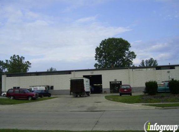 Gary's Auto Service and Transmission - Berea, OH