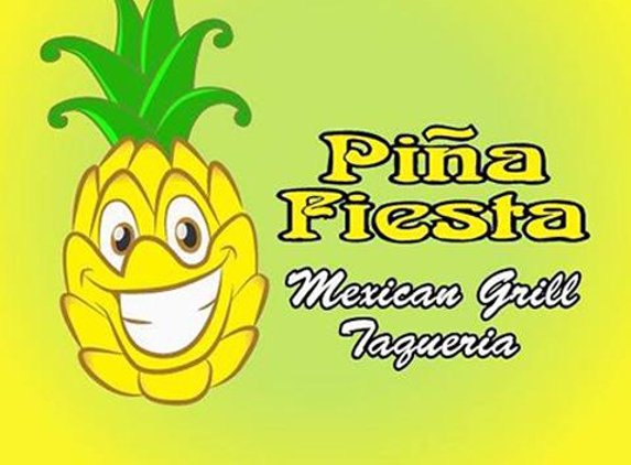 Pina Fiesta Mexican Restaurant LLC - Louisville, KY