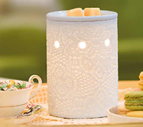 Scentsy Candles by Mary Anne - Independent Consultant - Reno, NV