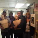 NC Mom on a Mission Owner - CPR Information & Services