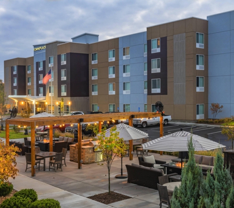 TownePlace Suites Leavenworth - Leavenworth, KS