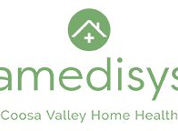 Coosa Valley Home Health Care, an Amedisys Company - Cartersville, GA