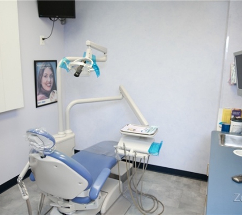 Frazer Dental Care - Malvern, PA