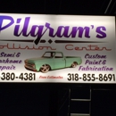 Pilgrams Collision Center - Automobile Body Repairing & Painting