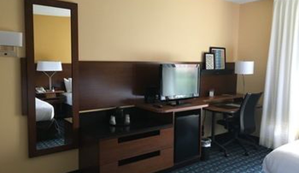 Fairfield Inn & Suites - Frankfort, KY