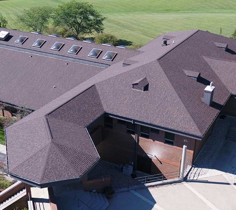 Kingdom Roofing Systems - Bloomington - Bloomington, IN