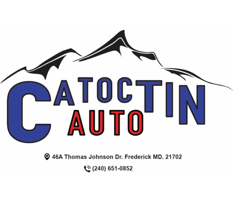 Catoctin Auto Group - Frederick, MD