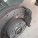 Quick Brake Repair - Brake Repair