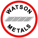 Watson Metals - Roofing Equipment & Supplies