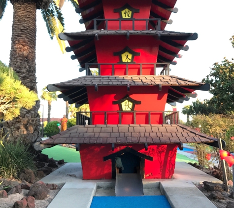 Golfland Milpitas - Milpitas, CA