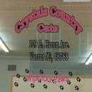 Crystal's Country Cuts - Beauty Salons