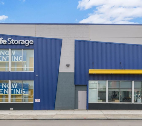 Life Storage - Bronx, NY