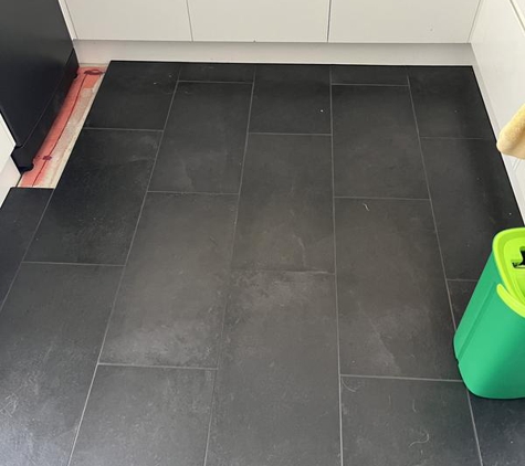 Chris Riches Tiling - Terang, VIC. Photos don’t do it justice….I’m a terrible photographer