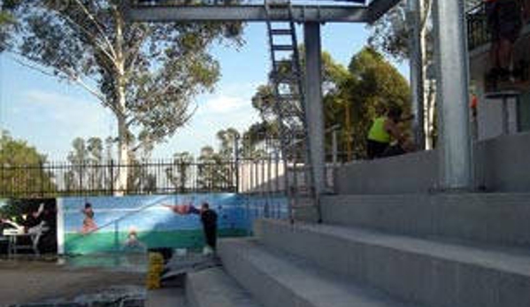 YMCA - Nerang, QLD