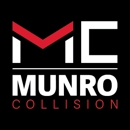 Munro Collision - Automobile Body Repairing & Painting