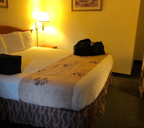 Americas Best Value Inn Pendleton - Pendleton, OR