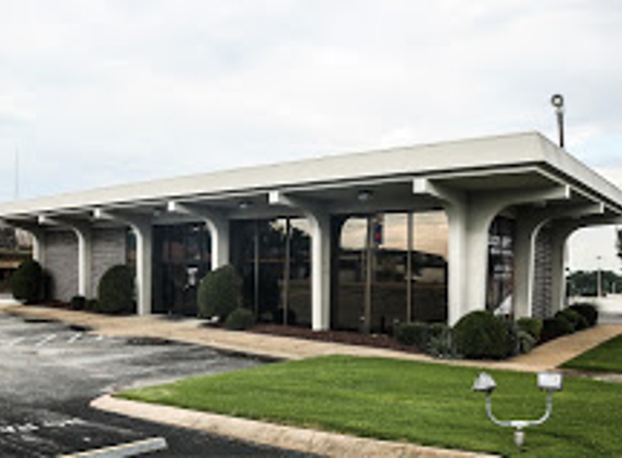 Leaders Credit Union - Jackson, TN