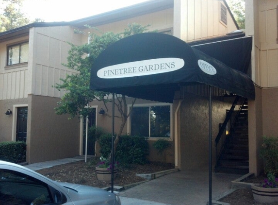 Pinetree Gardens Apartments - Gainesville, FL