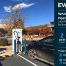 EVgo Car Charging Station - Gas Stations