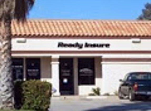 Ready Insure of Southern California - Temecula, CA