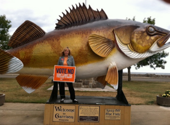 Garrison City Office - Garrison, MN