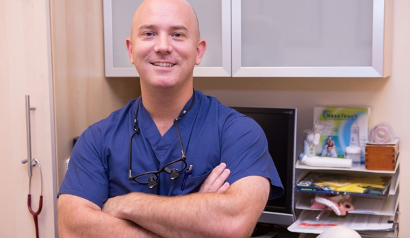 Chase Lay, MD | Facial Plastics & Oculoplastic Surgery - San Jose, CA