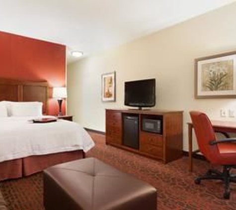 Hampton Inn & Suites Williston - Williston, ND