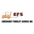 Emergency Forklift Hose Doctor - Farm Equipment