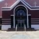 St Paul Baptist Church