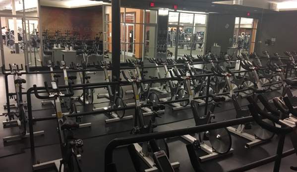 LA Fitness - Bellevue, WA