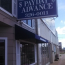 Advance Oklahoma - Payday Loans