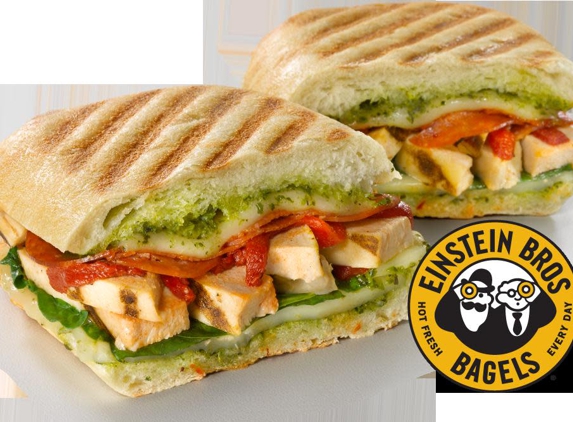 Einstein Bros. Bagels - Indianapolis, IN