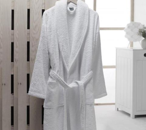 Wholesale Bathrobes - Alpha Cotton - Davie, FL. wholesale waffle robes