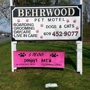 Behrwood Pet Motel